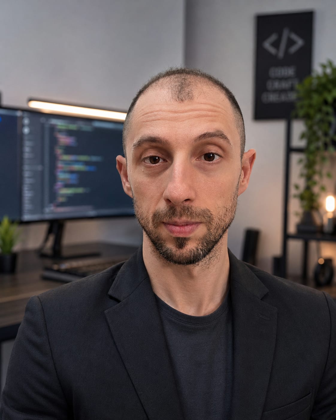 Borko Ilić - Co-Founder & Lead E-commerce Strategist