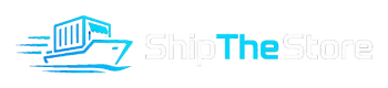 Ship The Store Logo